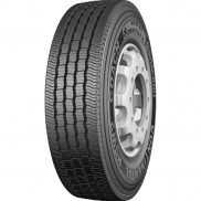 295/80R22.5 HSW 2 Coach CONTINENTAL