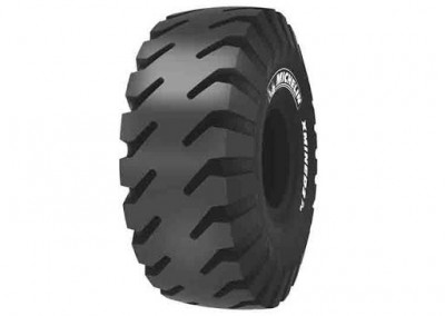 20.5R25 X MINE D2+ PRO L5 MICHELIN